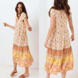 Spell Portobello Midi Xs